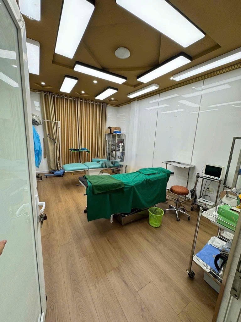 Đường Nguyễn Văn Lượng