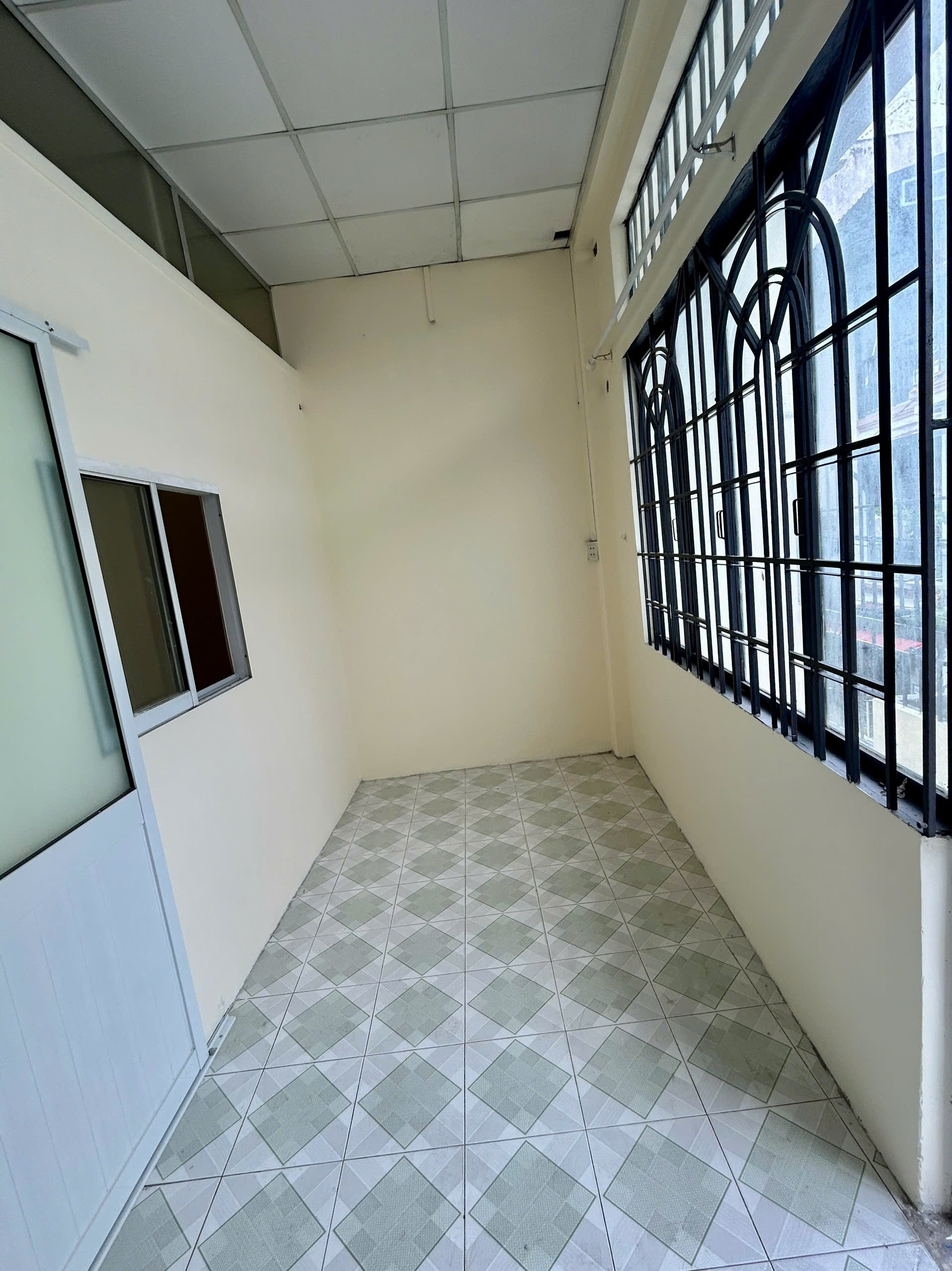 Cho thuê Nhà thuê tại Đường 6x11m