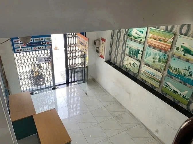 Nhà thuê tại Đường Lê Văn Duyệt, Bình Thạnh